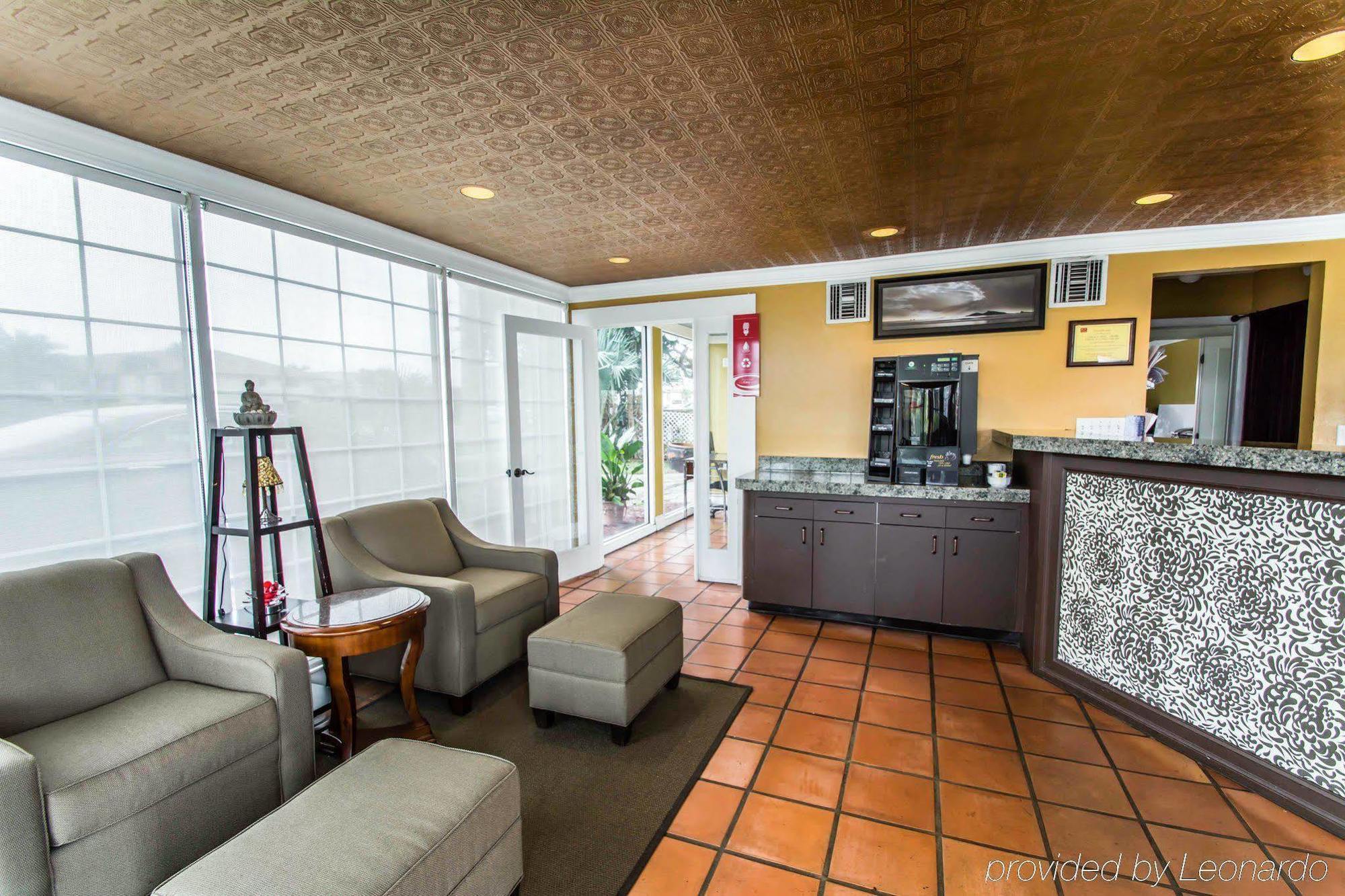 Econo Lodge Cocoa Beach - Near The Port מראה חיצוני תמונה